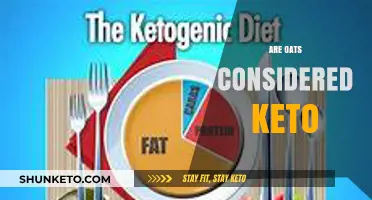 Are Oats Keto-Friendly? Unraveling Their Role in a Low-Carb Diet