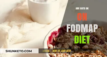 Oats on a FODMAP Diet: What's the Verdict?