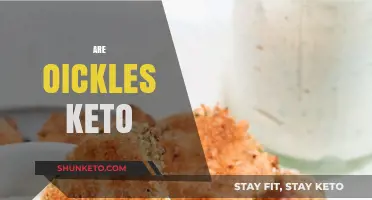 Are Pickles Keto-Friendly? Unraveling the Crunchy Snack's Low-Carb Status