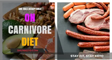 Carnivore Diet: Are Oils Friend or Foe?