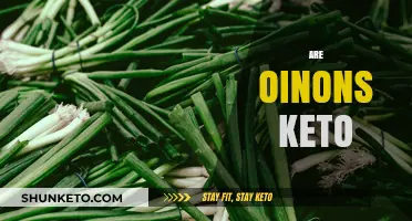 Are Onions Keto-Friendly? A Low-Carb Diet Guide to Onions