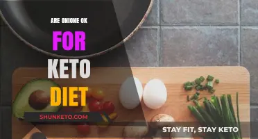 Can You Eat Onions on Keto? A Low-Carb Diet Guide
