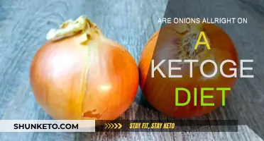 Onions on Keto: Friend or Foe?