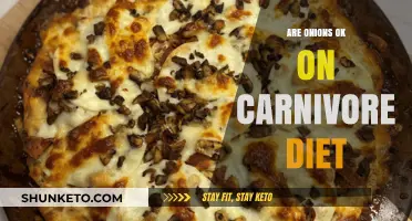 Carnivore Diet: Are Onions Okay or Not?