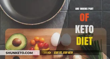 Can You Eat Onions on Keto? A Low-Carb Diet Guide