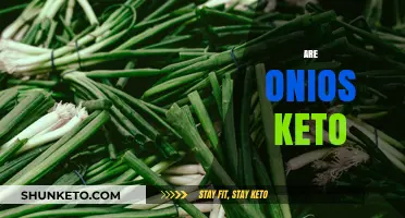 Are Onions Keto-Friendly? Unraveling Their Role in a Low-Carb Diet