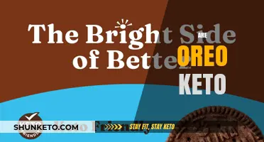 Are Oreos Keto-Friendly? Uncovering the Truth About This Cookie