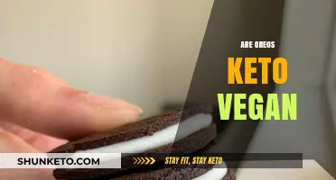 Are Oreos Keto and Vegan? Unraveling the Diet-Friendly Cookie Myth