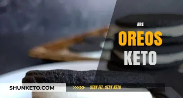 Are Oreos Keto-Friendly? Unraveling the Truth About This Cookie