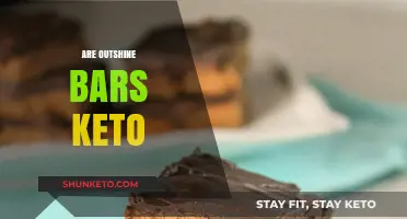 Are Outshine Bars Keto-Friendly? A Complete Nutritional Breakdown