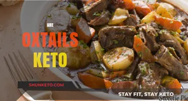 Are Oxtails Keto-Friendly? A Nutritional Breakdown and Recipe Guide