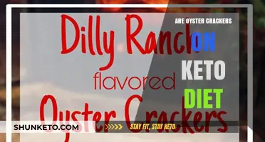 Can You Eat Oyster Crackers on a Keto Diet? Find Out!