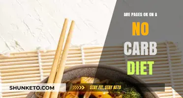 No-Carb Diet: Are Peas a Friend or Foe?