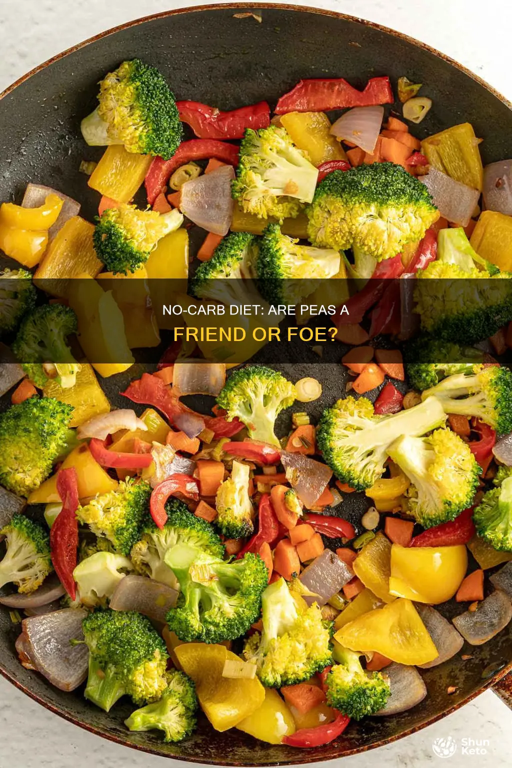 are pages ok on a no carb diet