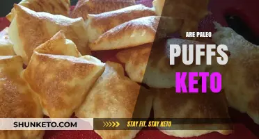 Are Paleo Puffs Keto-Friendly? A Crunchy Snack Analysis