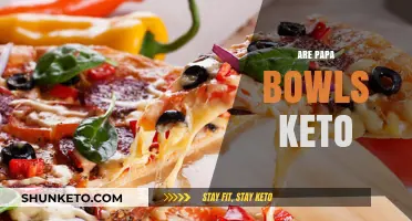 Are Papa Bowls Keto-Friendly? A Complete Nutritional Breakdown