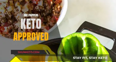 Keto Diet: Are Peppers a Good Choice?