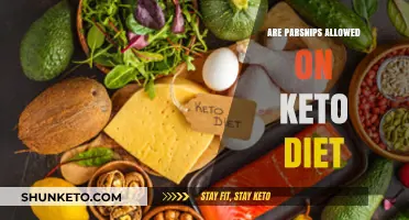 Can You Eat Parsnips on Keto? A Low-Carb Diet Guide