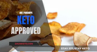 Parsnips on Keto: Friend or Foe?