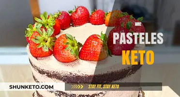 Are Pasteles Keto-Friendly? Exploring the Low-Carb Potential of this Dish
