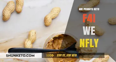 Are Peanuts Keto-Friendly? Unlocking Nutritional Facts for Low-Carb Diets