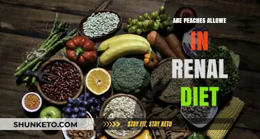 Renal Diet: Are Peaches a Friend or Foe?