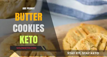 Can Peanut Butter Cookies Fit into a Keto Diet Plan?
