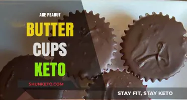 Are Peanut Butter Cups Keto-Friendly? A Sweet Low-Carb Analysis