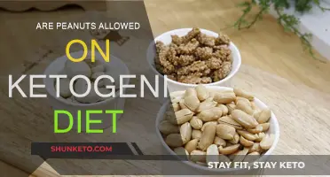 Peanuts on Keto: What's Allowed?