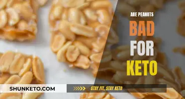 Peanuts and Keto: A Match Made in Heaven?