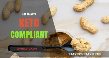 Are Peanuts Keto-Friendly? Nutritional Insights for Low-Carb Diets