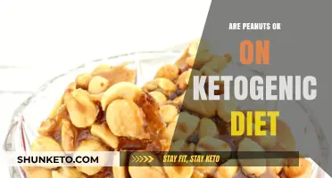 Peanuts on Keto: Friend or Foe?