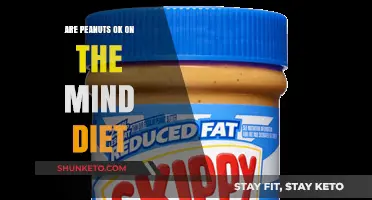 Mind Diet: Are Peanuts a Friend or Foe?