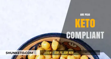 Are Peas Keto-Friendly? Exploring Their Role in a Low-Carb Diet