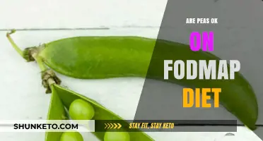 FODMAP Diet: Are Peas Okay to Eat?