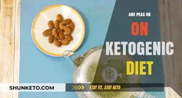 Peas and Ketogenic Diets: Friend or Foe?