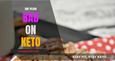 Pecans on Keto: Friend or Foe?