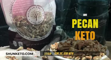 Are Pecans Keto-Friendly? Nutritional Benefits and Low-Carb Facts