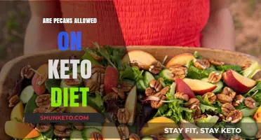 Can You Eat Pecans on Keto? Nutritional Benefits Explained