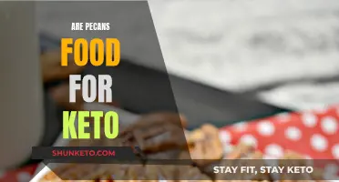 Pecans on Keto: Friend or Foe?