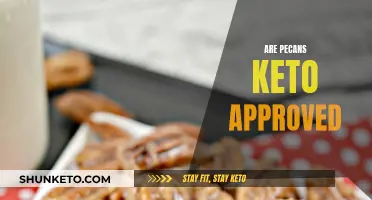 Pecans on Keto: Approved or Not?