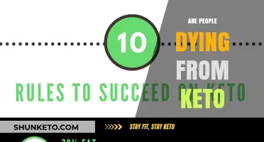 Is Keto Dangerous? Uncovering the Truth About Keto-Related Deaths