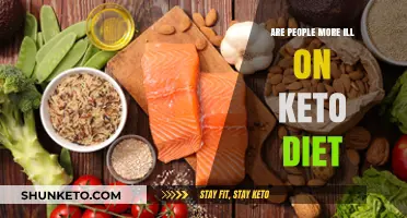 Is Keto Making You Sick? Exploring Health Concerns on the Keto Diet