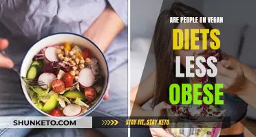 Vegan Diets: Reducing Obesity Rates, Changing Lives