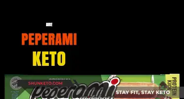 Is Peperami Keto-Friendly? A Snack Analysis for Low-Carb Diets