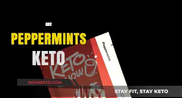 Are Peppermints Keto-Friendly? A Low-Carb Minty Treat Analysis