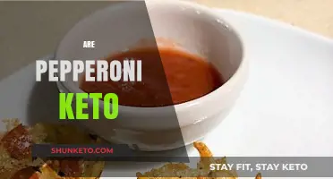 Is Pepperoni Keto-Friendly? A Guide to Low-Carb Snacking