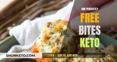 Free Bites: Keto-Friendly or Just a Sweet Treat?