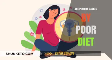 Diet and Periods: What's the Real Connection?