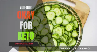 Pickles on Keto: Friend or Foe?